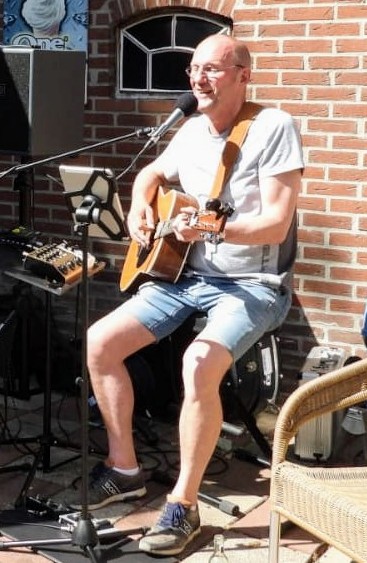 Tonny Groot Kormelink